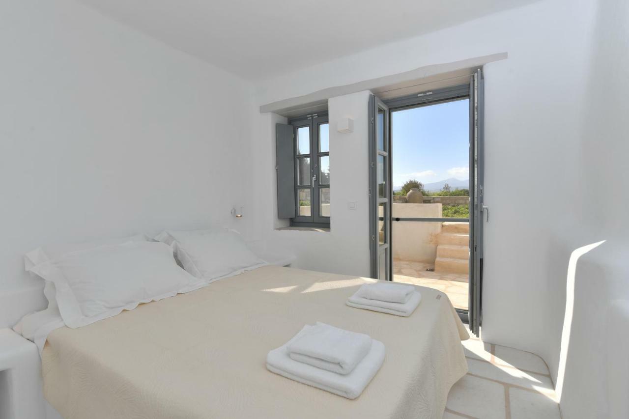 Sea Swell Villas At Santa Maria Santa Maria  Exterior foto