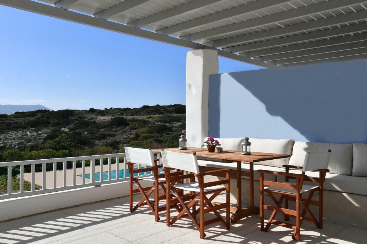Sea Swell Villas At Santa Maria Santa Maria  Exterior foto